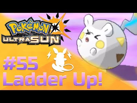 A VERY STURDY STRATEGY - Ladder Up #55 [Pokemon Ultra Sun Moon VGC 2019 Wifi Battles]
