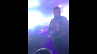 Trapped - The Word Alive (Live)