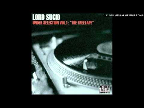 @lordsucio6017 ft @septimofragmento  - HIP HOP NO ES BROMA