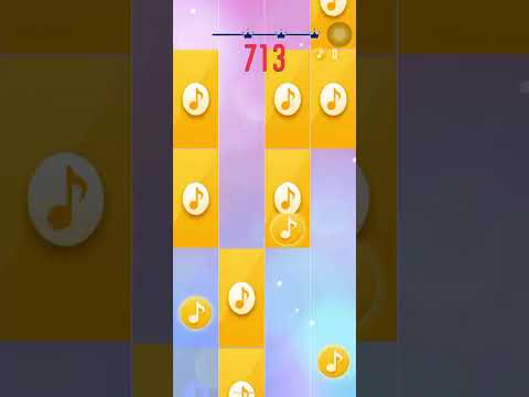 Piano Tiles 2 Gameplay (2024) - YouTube