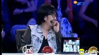 Download lagu Got Talent Indonesia Go blok s langsung pada ketawa ngakak mp3 Download lagu Got Talent Indonesia Go blok s langsung pada ketawa ngakak mp3