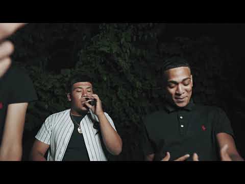 YGB Hendrix ft. Rob2xx - What you Need