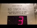 O W Hydraulic Elevator Macy S Glendale Galleria Glendale CA