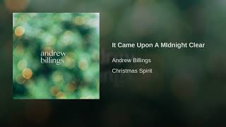 It Came Upon A MIdnight Clear