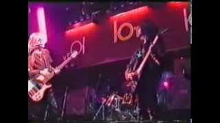 Ashen Light - Концерт в клубе Ю-ТУ (2000)