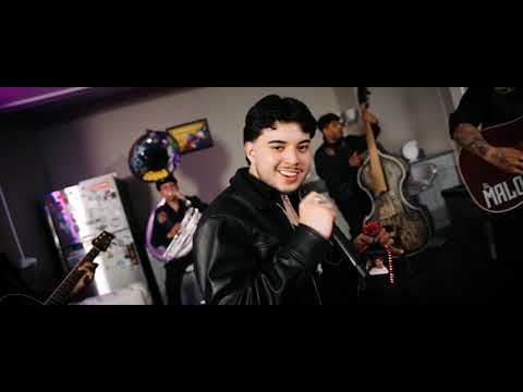 Malditas Ganas - El Malo [Official Music Video]
