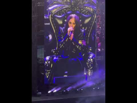 Ozzy Osbourne || Mama I’m coming home || Back to the beginning