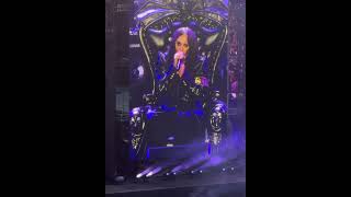 Ozzy Osbourne || Mama I’m coming home || Back to the beginning