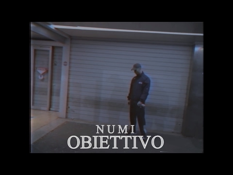 NUMI - OBIETTIVO (prod. DEPHA BEAT)