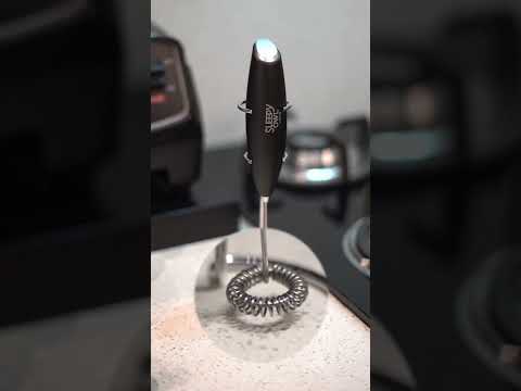 Usb Milk Frother