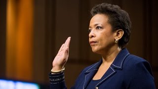 Why Loretta Lynch Would not Work as SCOTUS Nominee