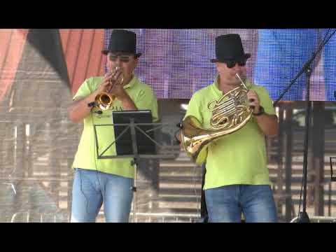 Búcsú Dunaharasztin 2019. - 3. rész  (2019. 36. hét)