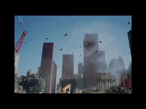 Masters of Photography: Lesson 6 with Joel Meyerowitz - AFTERMATH