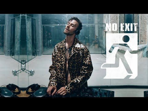 MAX BARSKIH — No Exit | Official Dance Video [RECYCLING]