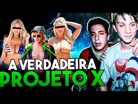 4 FESTAS que SAIRAM DO CONTROLE