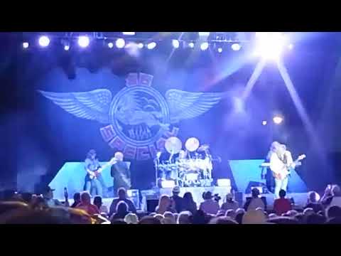 38 Special, Jerry Riggs, Radar Rider & more from Heavy Metal Soundtrack