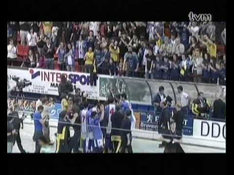 CH MATARÓ CAMPIÓ COPA CERS 2009