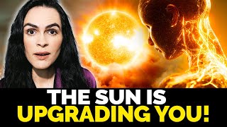 Why You're Feeling This Now - The Energetic Upgrade Explained | Sarah Elkhaldy