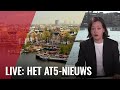 Het AT5 Nieuws 16 mei 2023
