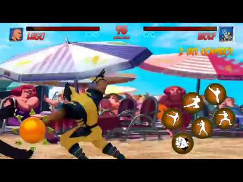 Grand immortal Battle Video