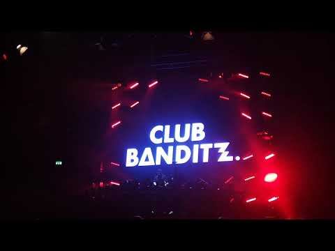 FORNOVA MELHORES DO ANO 2019 - CLUB BANDITZ