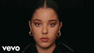 Grace Carter - Silence (Official Video)