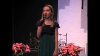 Grown Up Christmas List