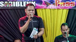 Download lagu NEW VAGANZA MBUNGOL-PEDIH - CEK VOCAL SARIBLENK mp3