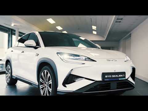 BYD SEAL EXCELLENCE AWD 261 - Image 2