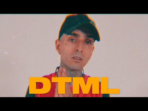 Diego Thug, Rugal - DTML (visualizer)