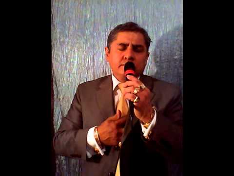 Si yo pudiera comprender de Pedrito canta Fiorani