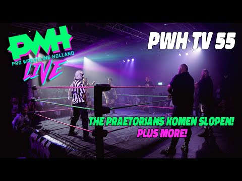 PWH TV 2024