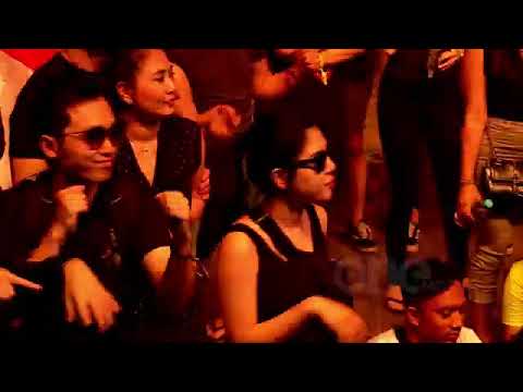 DJ MARK SIXMA - Djakarta Warehouse Project 2019 - DWP 2019