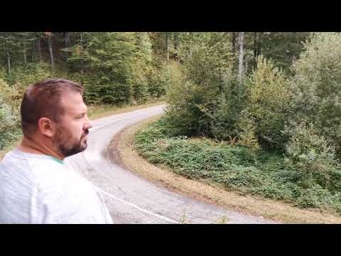 53. Serbia Rally - 3-4 October 2020