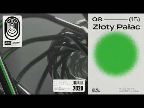Gruby Mielzky - Złoty Pałac (prod. The Returners)