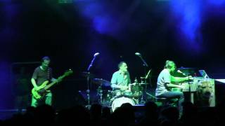 Marco Benevento at The Big Up 2011 : Take 4