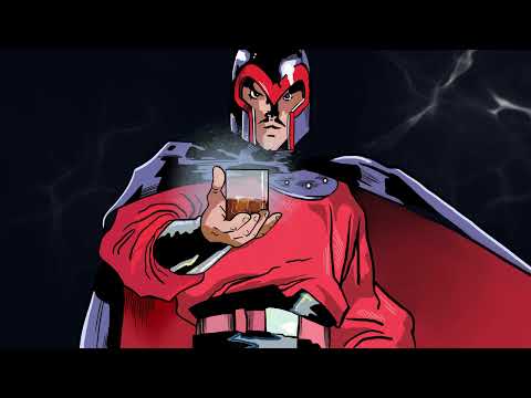 KOLASA X SOSORA X BOROWY - MAGNETO (PROD. IGUNEK & AMARAJDA)