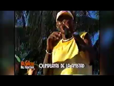 Mambo De Chala (Eto E' Pa Hoy) - Olimplayas Show del mediodía (2003)