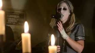 Everlasting Dawn - Slave (Halloween Rehearsal)