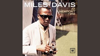 Fran-Dance (Live at the Newport Jazz Festival, Newport, RI - July 1958)