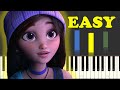 Unicorn Academy There S A Light Sophia S Song Piano Tutorial