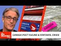 This Week in Politics: Is it time to sell Canada Post?