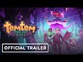 Temtem - Official Season 5: Endless Night Overview Trailer