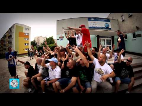 Projekt WEST - Making Of klipu "W.E.S.T. Wita"