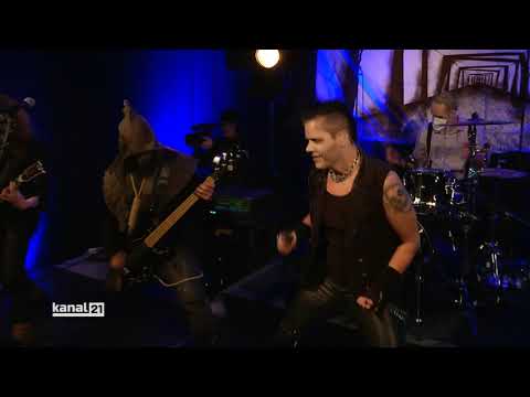 The Other - Dreaming Of The Devil