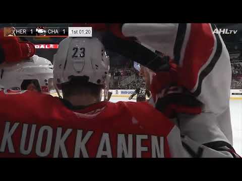 Bears vs. Checkers | Oct. 19, 2018