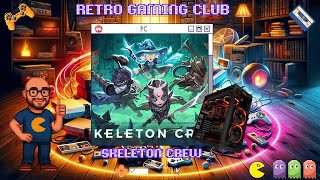 Skeleton Crew | PC | Horror Survival Adventure Awaits! 💀🛳️| Review & Gameplay