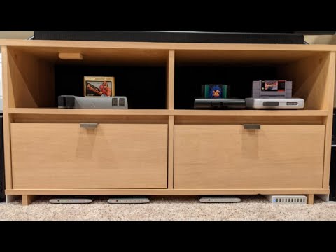 Analogue NT Mini Noir Impressions