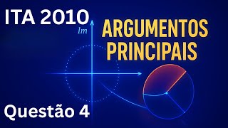 ITA 2010 - questão 4