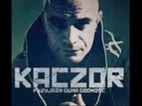 09. Kaczor - Poznań feat. Paluch, Mrokas.wmv